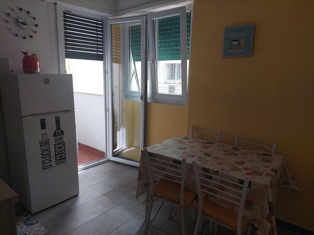 Nicolhome Apartamento Roma