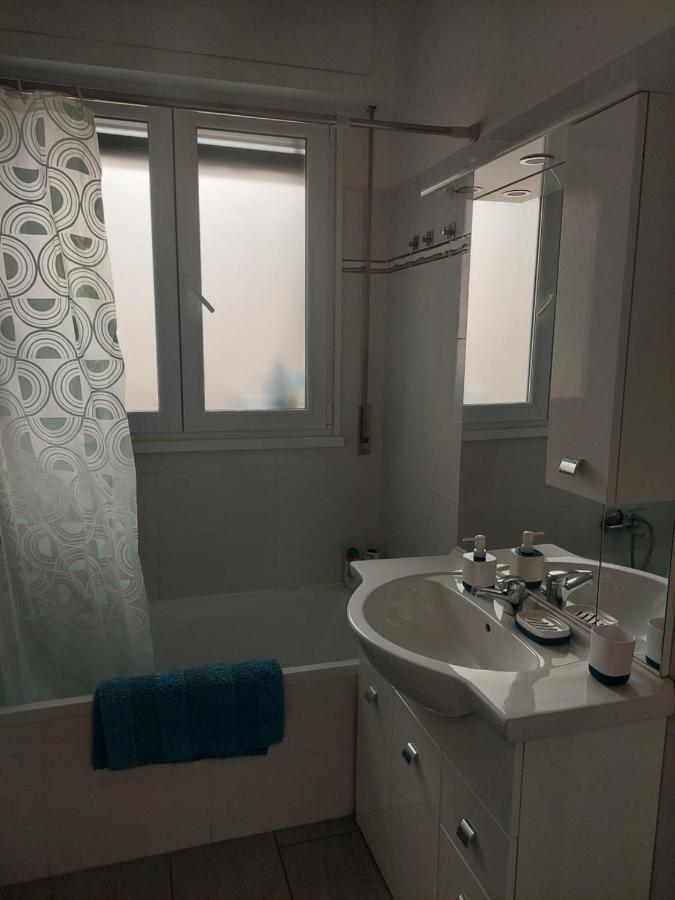 Nicolhome Apartamento Roma