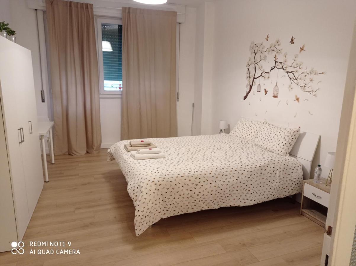 Apartamento Nicolhome *