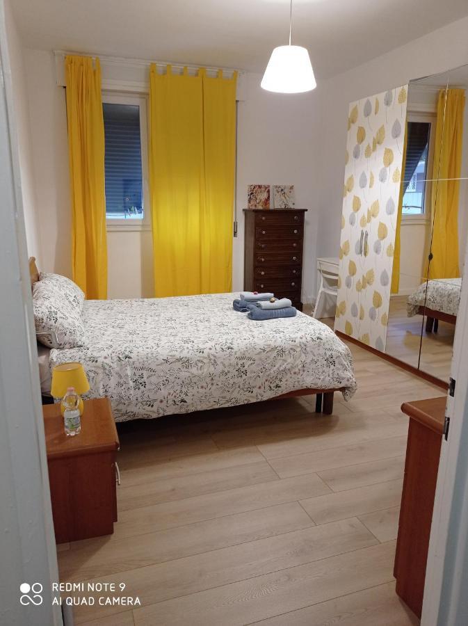 Nicolhome Apartamento *