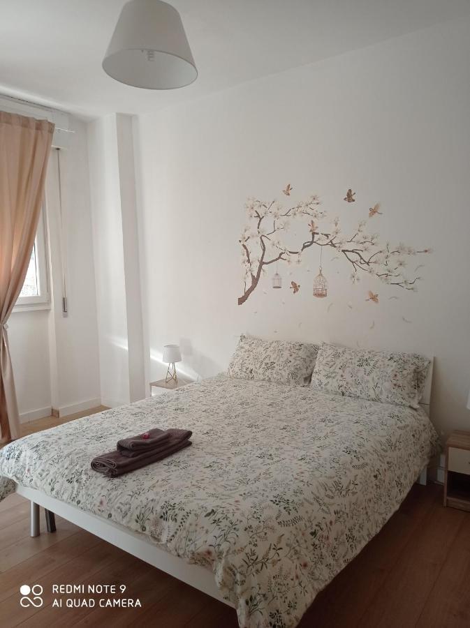 Nicolhome Apartamento *