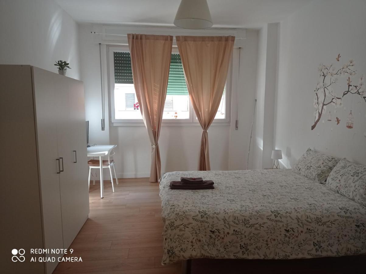 Apartamento Nicolhome *
